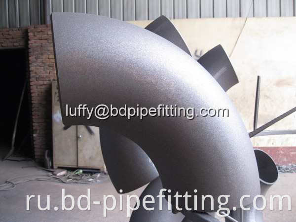 En10253 Type B Pipe Fitting